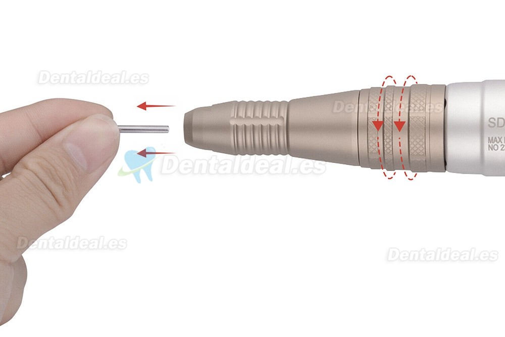 STRONG SDE-SH200 Micromotor Dental 35000 RPM 2.35 mm